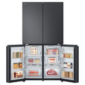 LG GFB705MBL 665L French Door Fridge
