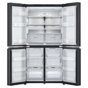 LG GFB705MBL 665L French Door Fridge