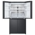 LG GFB705MBL 665L French Door Fridge