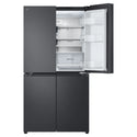 LG GFB705MBL 665L French Door Fridge