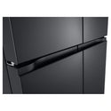 LG GFB705MBL 665L French Door Fridge