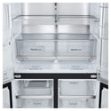 LG GFD700MBLC 638L French Door Refrigerator