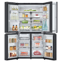 LG GFD700MBLC 638L French Door Refrigerator