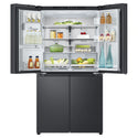 LG GFD700MBLC 638L French Door Refrigerator