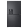 LG GFD700MBLC 638L French Door Refrigerator