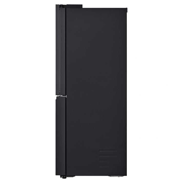 LG GFD700MBLC 638L French Door Refrigerator