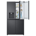 LG GFD700MBLC 638L French Door Refrigerator