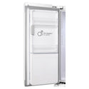 LG GFL500MWH 500L White Side By Side Refrigerator