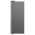 LG GFL500PL 506L Stainless Steel Side By Side Refrigerator