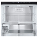 LG GFLN500MBL 506L Quad Door Fridge Matte Black