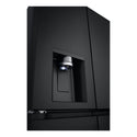 LG GFLN500MBL 506L Quad Door Fridge Matte Black