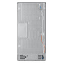 LG GFV500MBLC 508L Slim French Door Fridge with InstaView