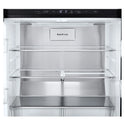 LG GFV500MBLC 508L Slim French Door Fridge with InstaView