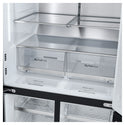 LG GFV900MBLC 847L French Door Fridge with InstaView