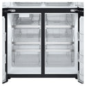 LG GFV900MBLC 847L French Door Fridge with InstaView