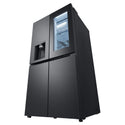 LG GFV900MBLC 847L French Door Fridge with InstaView