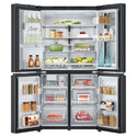 LG GFV900MBLC 847L French Door Fridge with InstaView