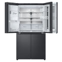 LG GFV900MBLC 847L French Door Fridge with InstaView
