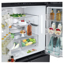 LG GFV900MBLC 847L French Door Fridge with InstaView