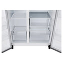 LG GSB599PL 664L Stainless Steel Side by Side Fridge Freezer