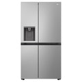 LG GSL600PL 635L Side By Side Fridge Plumbed