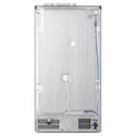 LG GSN599PL 641L Side By Side Fridge Non-Plumbed