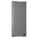 LG GSN599PL 641L Side By Side Fridge Non-Plumbed