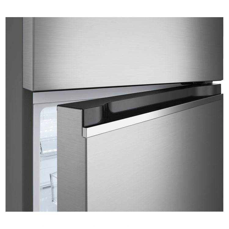 LG 243 L Top Mount Refrigerator GT1S, Door Open View