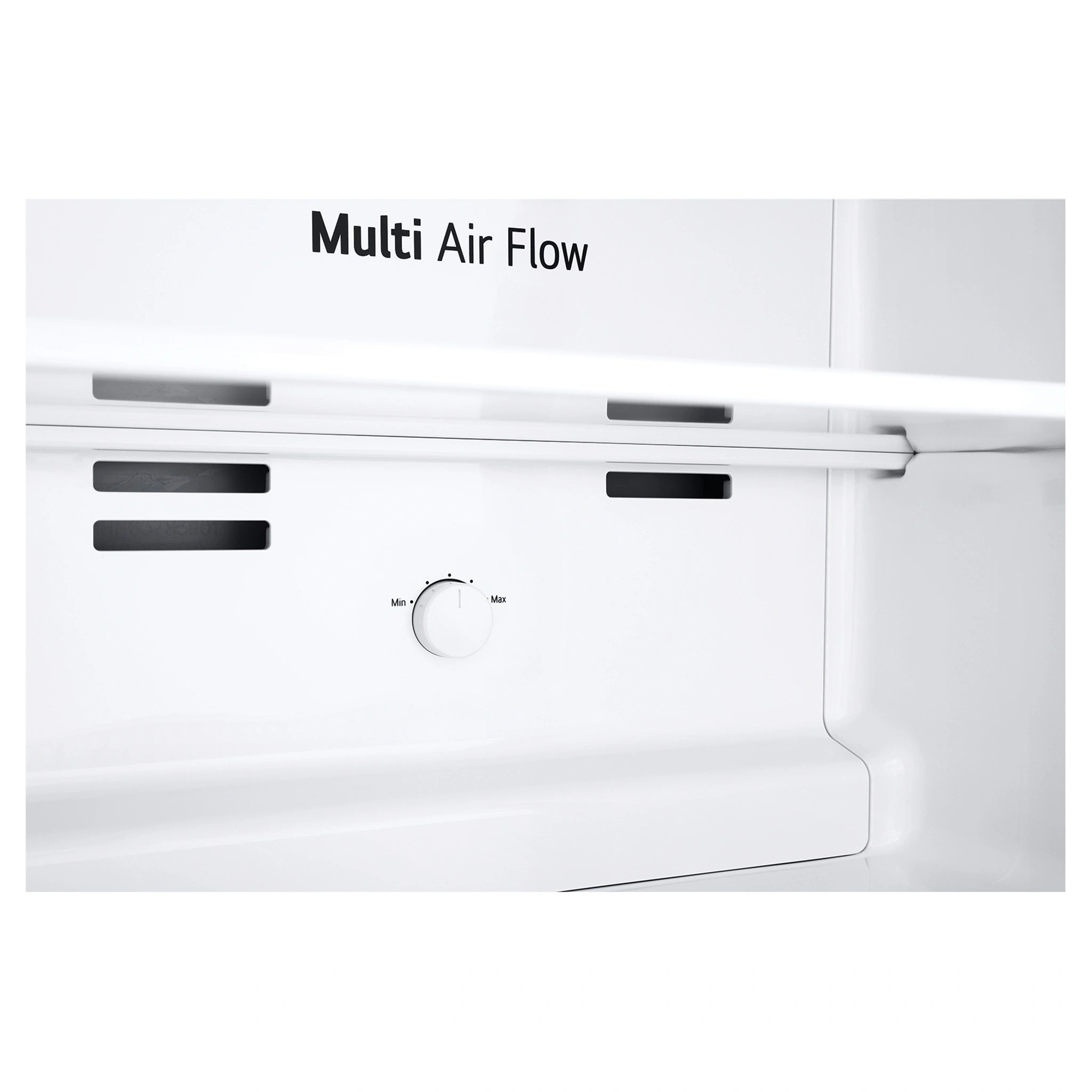 LG 243 L Top Mount Refrigerator GT1S, Feature