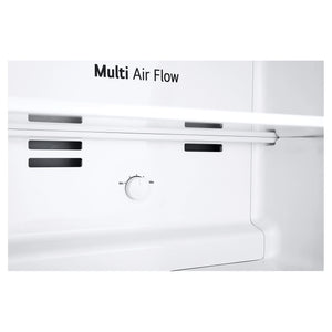 LG 243 L Top Mount Refrigerator GT1S, Feature