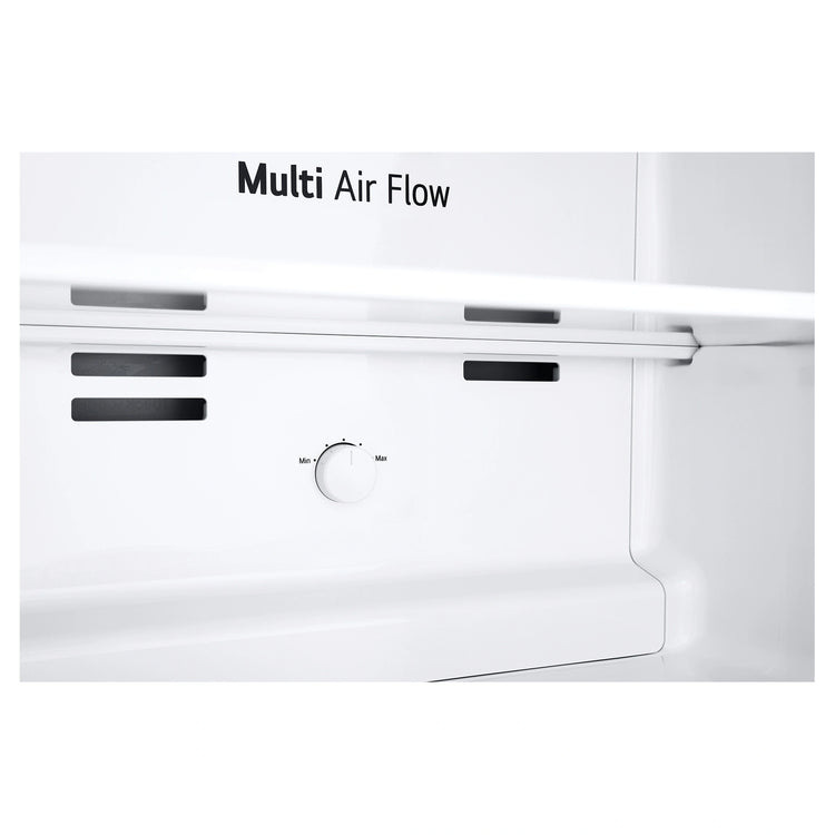 LG 243 L Top Mount Refrigerator GT1S, Feature