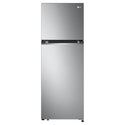 LG 243 L Top Mount Refrigerator GT1S, Front View