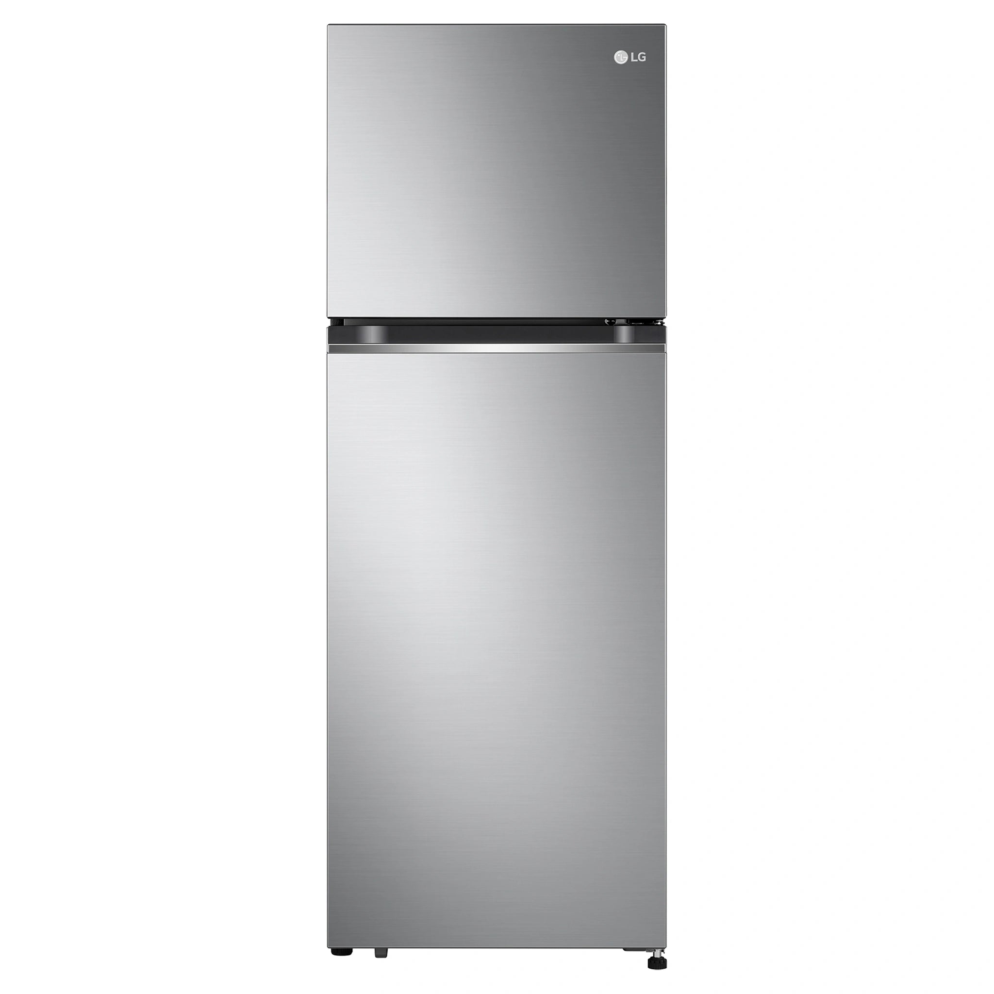 LG 243 L Top Mount Refrigerator GT1S, Front View