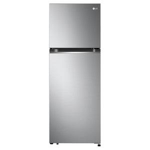LG 243 L Top Mount Refrigerator GT1S, Front View