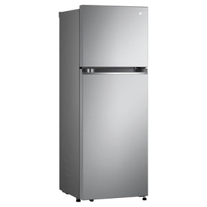 LG 243 L Top Mount Refrigerator GT1S, Right Side View