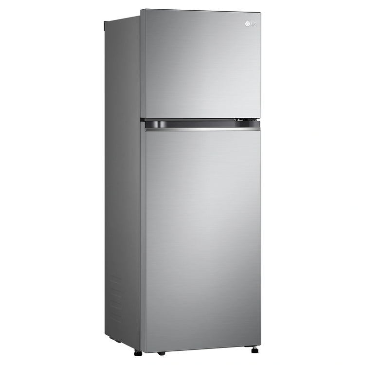LG 243 L Top Mount Refrigerator GT1S, Right Side View