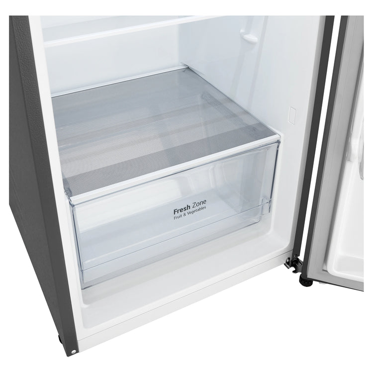 LG GT2S 266 L Top Mount Refrigerator