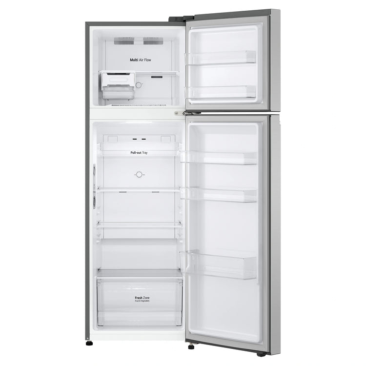 LG GT2S 266 L Top Mount Refrigerator