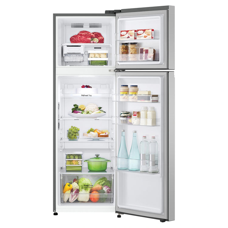 LG GT2S 266 L Top Mount Refrigerator