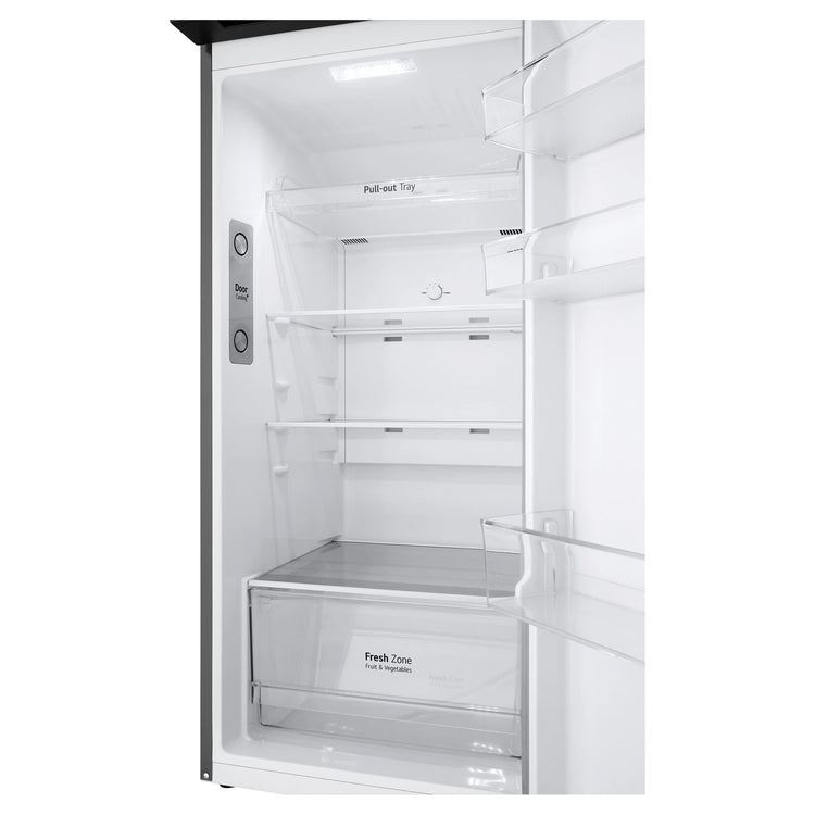 LG GT2S 266 L Top Mount Refrigerator