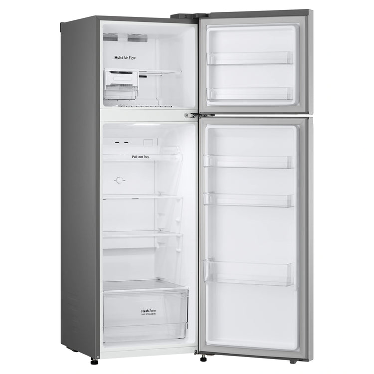 LG GT2S 266 L Top Mount Refrigerator