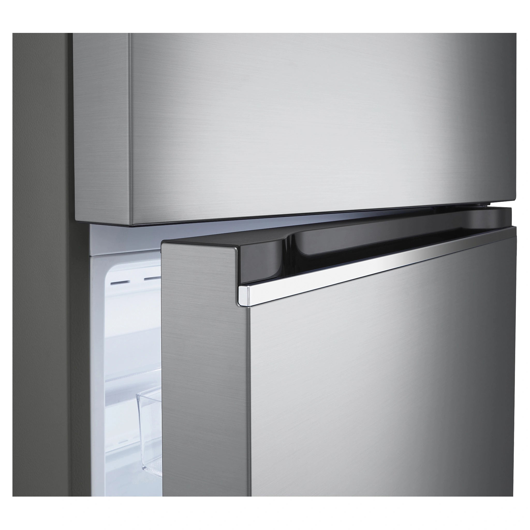 LG GT3S 315L Top Mount Fridge Stainless Finish