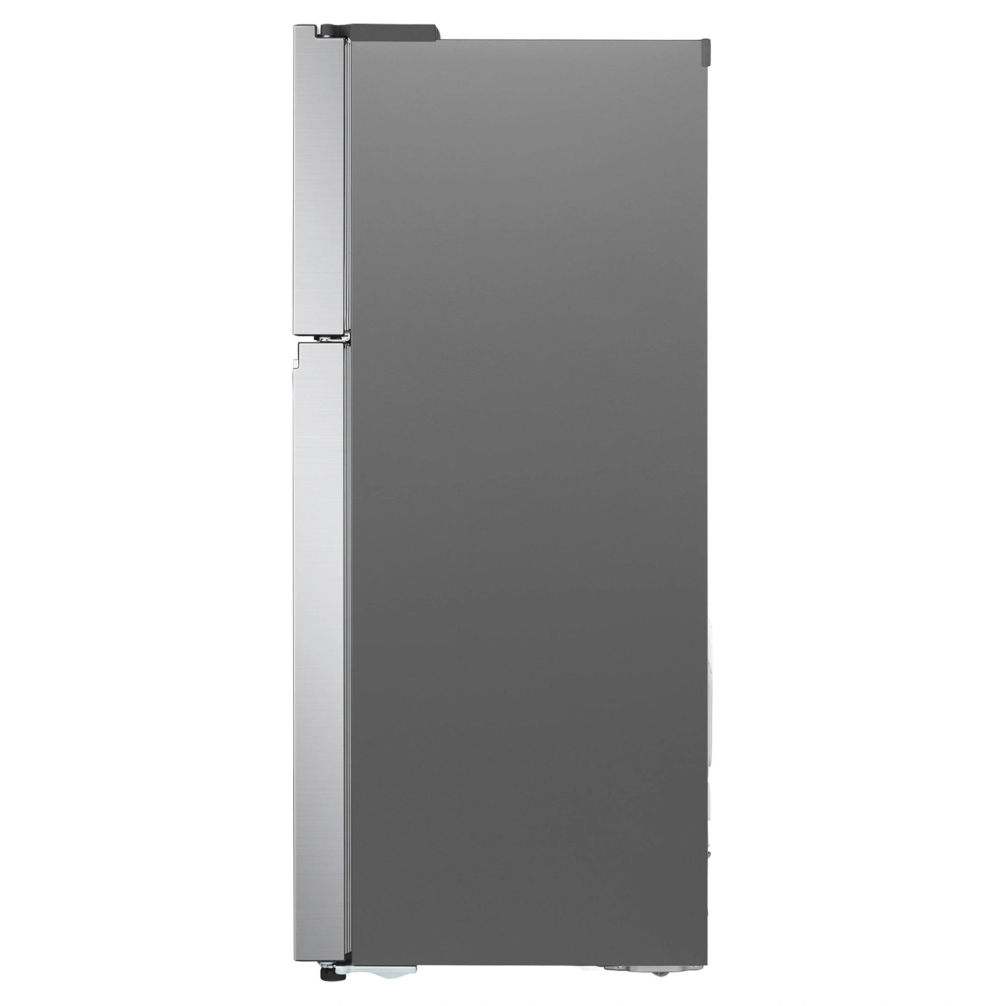 LG GT3S 315L Top Mount Fridge Stainless Finish