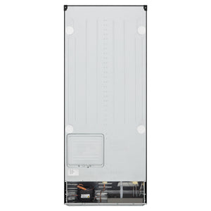 LG 375 L Top Mount Refrigerator GT5MB, Back Side View