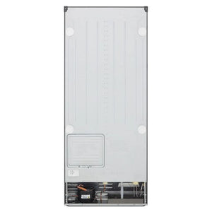 LG 375 L Top Mount Refrigerator GT5S, Back Side View