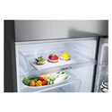 LG 375 L Top Mount Refrigerator GT5S, Pull Out Tray View