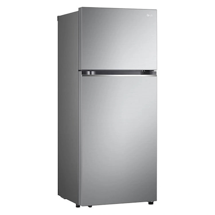LG 375 L Top Mount Refrigerator GT5S, Right Side View