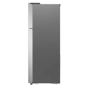 LG 375 L Top Mount Refrigerator GT5S, Side View
