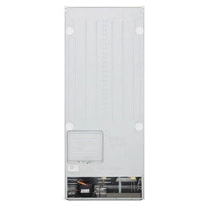 LG 375 L Top Mount Refrigerator GT5W, Back Side View