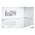 LG GT5W 375 L Top Mount Refrigerator White